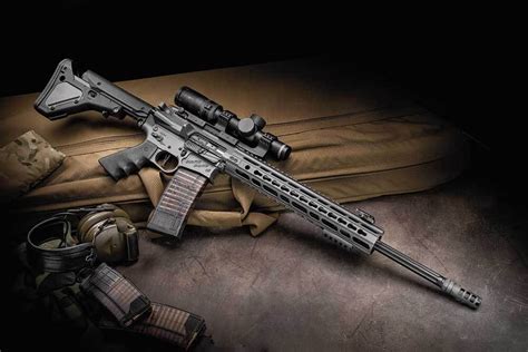 The LE6920 is a high-quality rifle. It has most of every basic necessity cover in order to get the best experience when using an AR-15. Although the pricing may be the same as the RECCE-16, it all comes down to the buyer’s preference. Both of the reviewed guns are great in their own way.